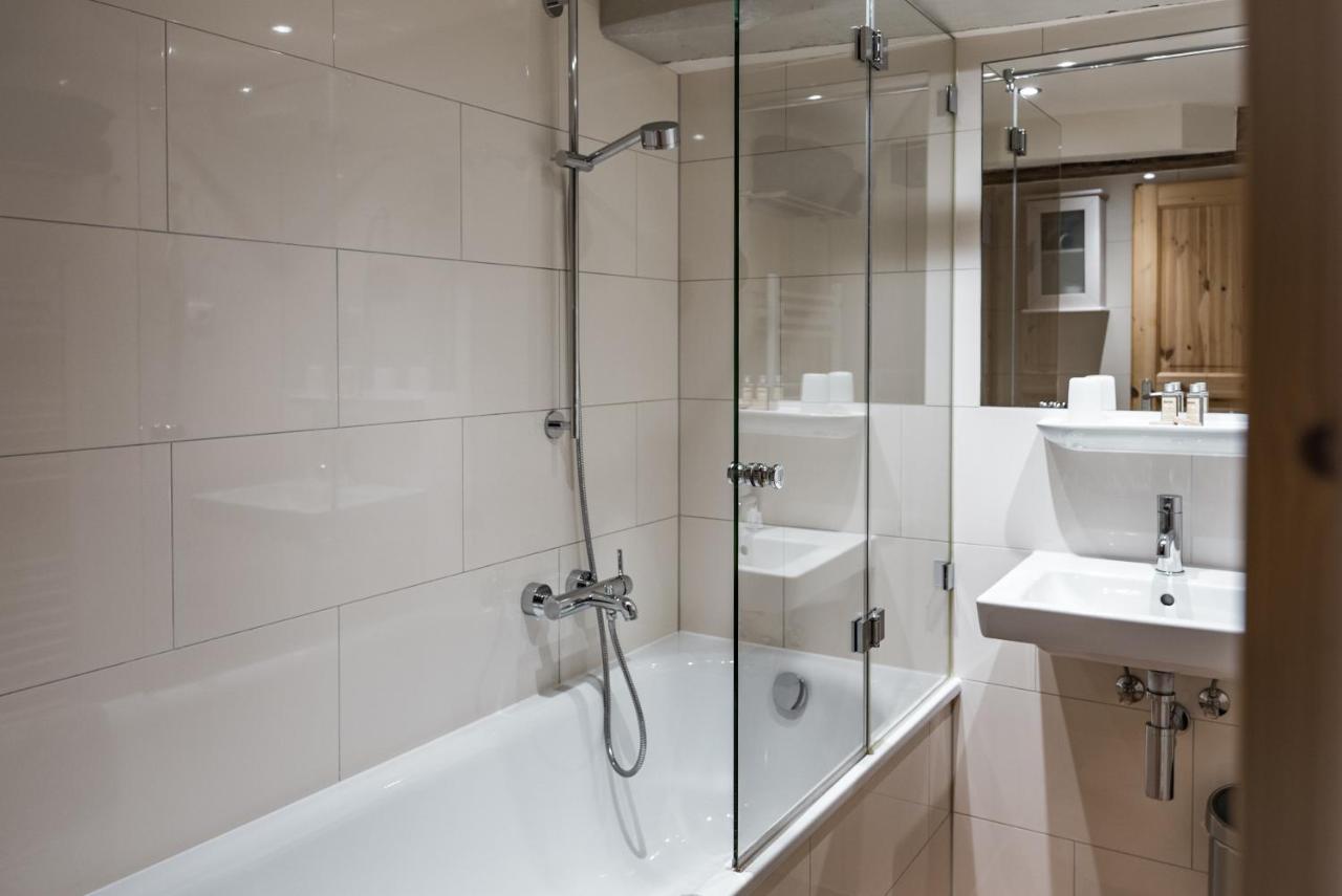 Hotel Haase Lubeka Pokój zdjęcie